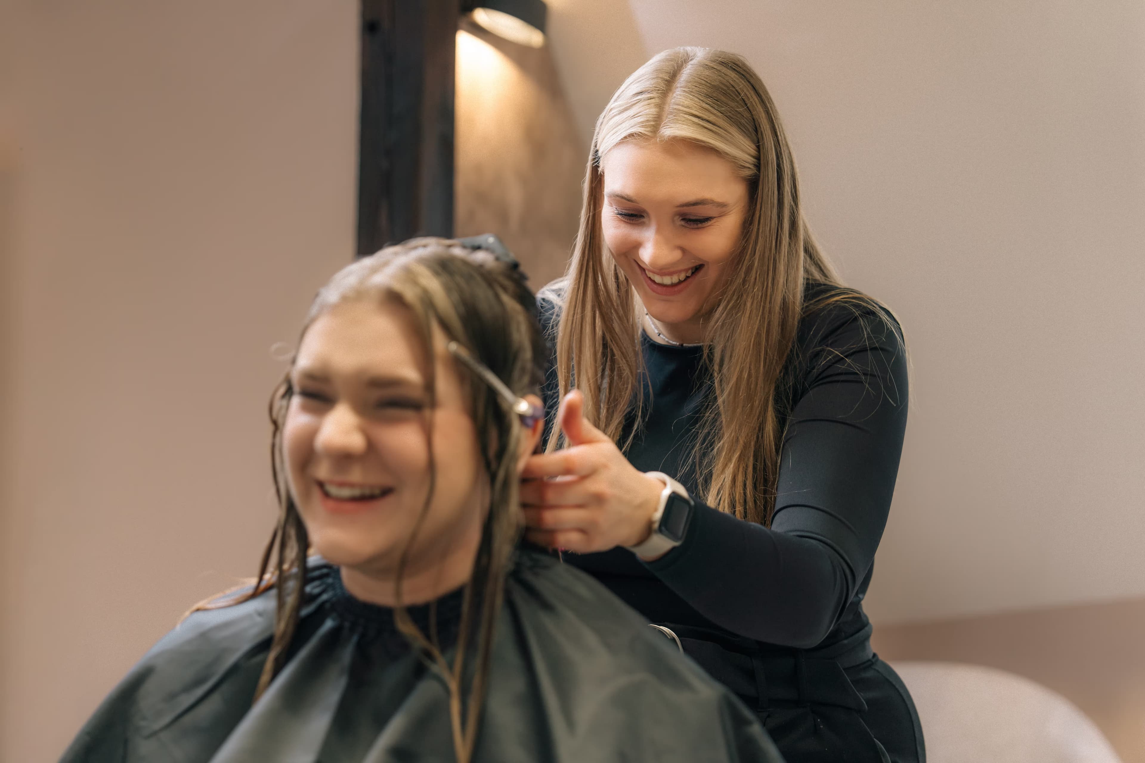 Aris Studio Ladies - profesionální dámské kadeřnictví