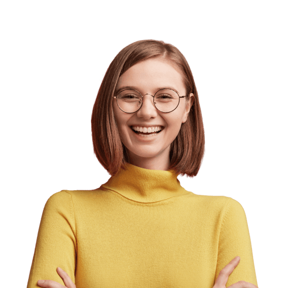 Julie Krátká - Head Spa Expert