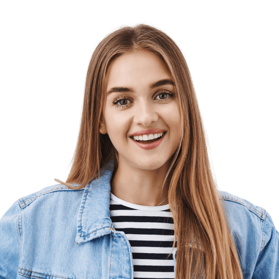 Markéta Kopecká - Kadeřnice