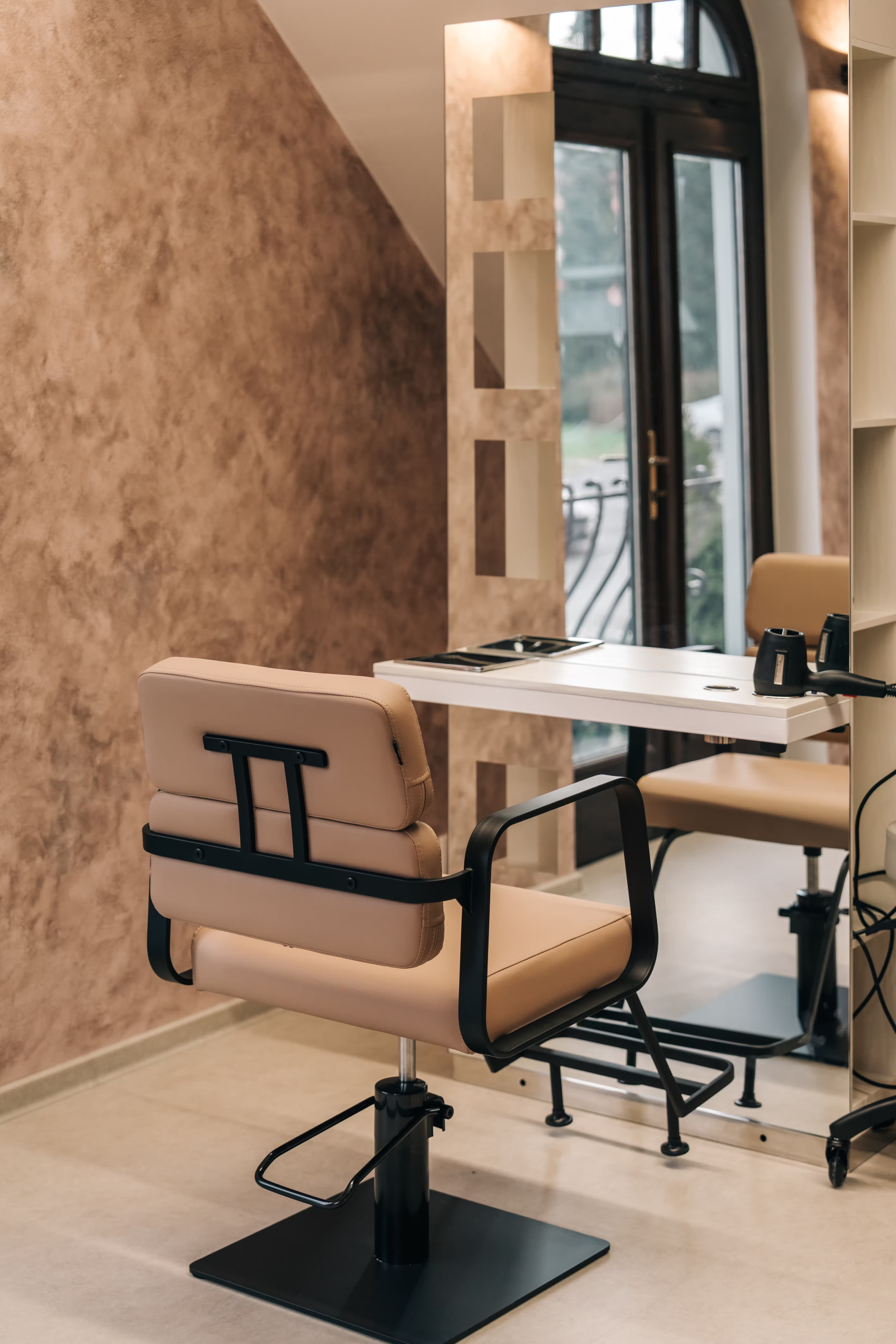 U nás se budete cítit jako doma