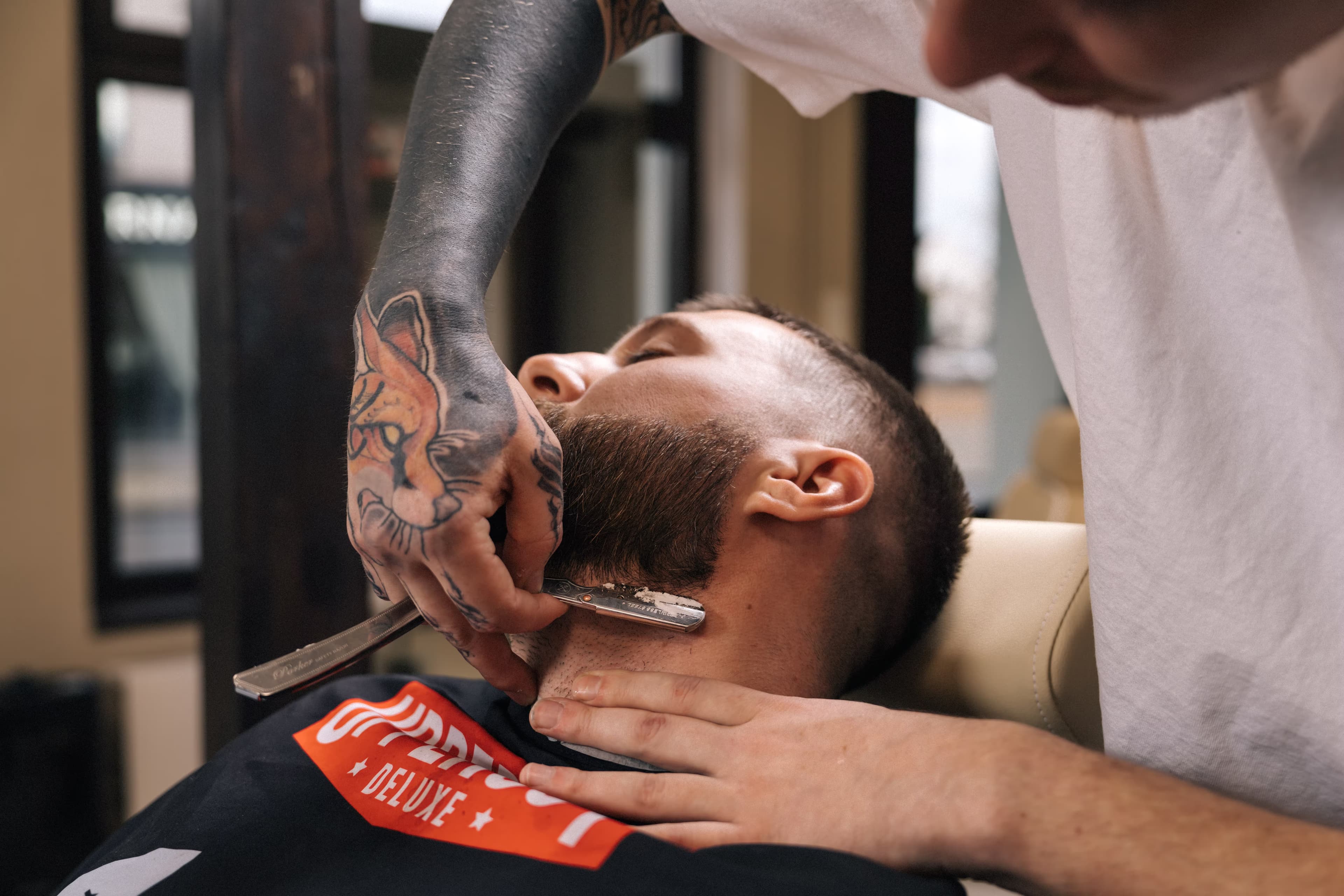 Aris Studio Barbershop